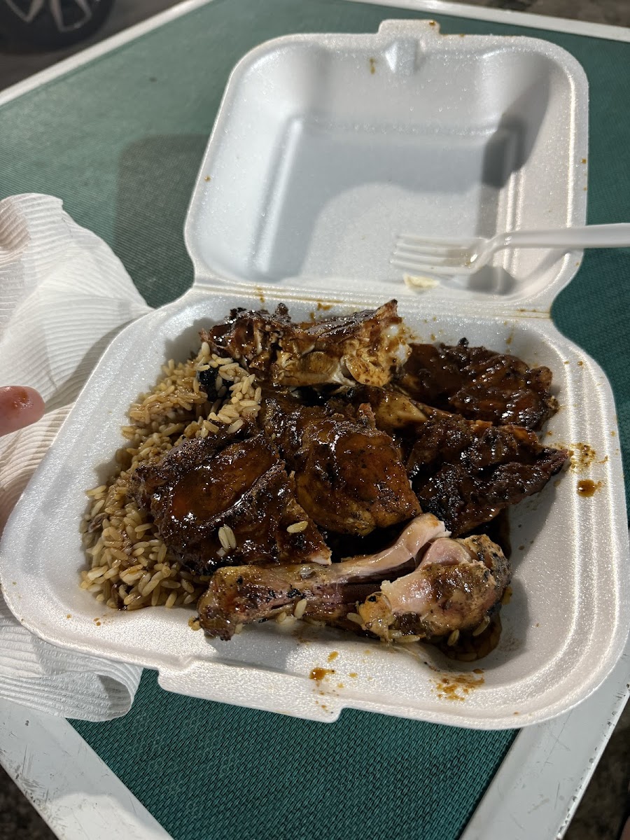 Jerk Guy Ian Photos 2